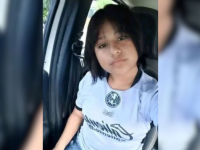 Mónica, adolescente, privada de la libertad, Nanchital