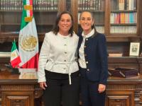 Sheinbaum revisará reforma sobre revocación de mandato en Veracruz