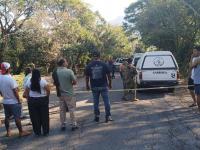 Hallan muerta en un barranco a Nancy, desaparecida en Vega de Alatorre