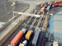 Nueva Aduana de Veracruz reducirá tiempos hasta 2 horas