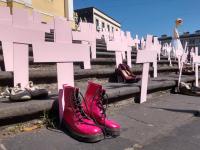 Veracruz suma cinco feminicidios en 2026; tres ocurrieron en enero