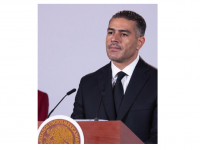 Llega Operativo Enjambre a Veracruz, confirma Harfuch 