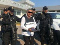 Por homicidio, condenan a prisión Pascual Lagunes, exlíder de Tamsa