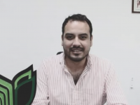 Pepe Rojas, exdirector, San Andrés Tuxtla