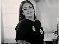 Inician el lunes los funerales de Roxana Guzmán en Nanchital
