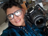 periodista Karen Pateyro, desaparecida, Río Blanco