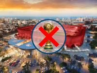 Pirata Fuente no será sede de entrenamiento del mundial 2026