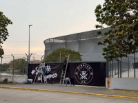 Piratas de Veracruz, llegada, Pirata Fuente