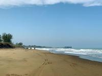 Hallan muerto a xalapeño en playa Chalchihuecan, en Veracruz
