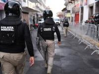 Policía de Xalapa dispara contra hombre durante operativo