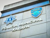 Policía Municipal de Xalapa, con menor confianza ciudadana