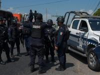 Segob reconoce falta de policías certificados en Veracruz 