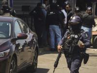 El 2025, año más letal para policías en Veracruz; mueren 10