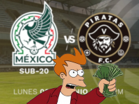 precio de los boletos, Piratas FC, Veracruz