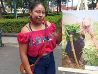 Premio Joven Indígena Veracruz 1