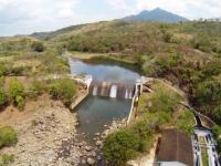Alcalde de Coatzacoalcos rechaza chantajes por agua de presa Yuribia