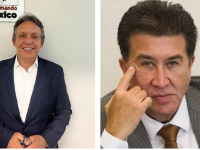PRI acusa ambición personal de Héctor Yunes tras su renuncia al partido