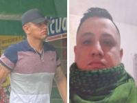 Prisión preventiva a "El comandante Levy" por homicidio y extorsión