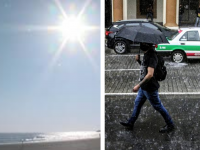 Primavera será más calurosa y con más lluvia en Veracruz 