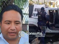 Puebla-balacera-Veracruz