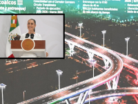 Anuncia Sheinbaum construcción del Puente Coatzacoalcos III; invertirán más de 18 mil mdp
