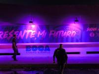 Suspenden partidos del Racing tras muerte de aficionado en Boca del Río