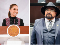 Ramos Alor, bajo evaluación para seguir en el cargo: Sheinbaum