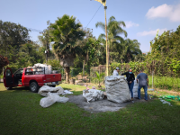 concurso, reciclaje, primarias, Fortín