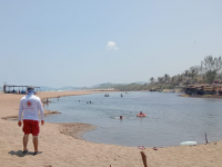 recomendaciones, playas, San Andrés Tuxtla