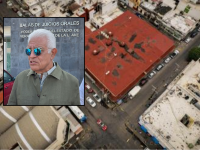 Denuncian presunta red para despojar inmuebles en Veracruz