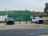 C4Jiménez reporta hallazgo de refinería clandestina en Coatepec