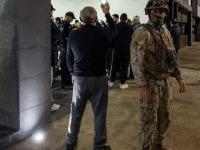 Roban tres casas en Lomas del Dorado, en Boca del Río