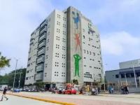 Nahle ordena revisar Hospital Infantil tras quejas por alimentos