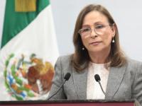 "No me quita el sueño": Nahle sobre reforma de revocación de mandato