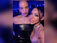 Rosalía comparte escenario con Yeri Mua en Guadalajara