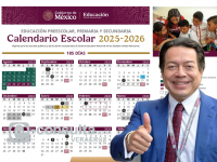 SEP, fecha oficial, fin de clases, Veracruz