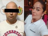 Procesan a chofer del alcalde de Ixhuatlán por crimen de Roxana Guzmán