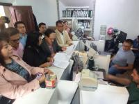 Somos México inicia registro ante el OPLE Veracruz