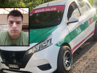Taxistas de Xalapa protestarán en FGE por desaparición de Joel