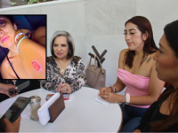 Exigen tipificar como tentativa de feminicidio el caso de sulma en Xalapa