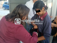 tiroteo, Operativo Mochila, Coatzacoalcos