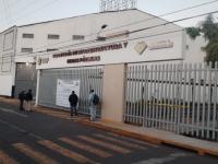 Toman la SIOP en Xalapa; exigen base para 38 empleados 