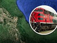 Tren de pasajeros México-Puebla-Veracruz sigue en análisis: Sheinbaum