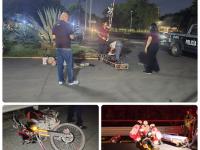 Tres muertos en accidentes carreteteros en Veracruz y Medellín de Bravo