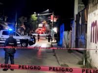 Ataque armado deja tres mujeres muertas en Tlapacoyan