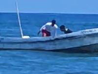 Muere ahogado turista de Orizaba en playa La Mancha, Actopan