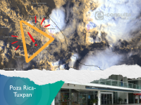 UV-Poza_Rica_Tuxpan-frente_frío