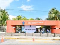 UV región Veracruz suspende clases por Frente Frío 40 