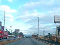 Frente Frío 12 en Veracruz