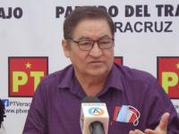 Investigar candidatos ligados al crimen le corresponde a las autoridades: PT